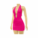 After Hours Dress