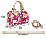 Hello Kitty Bape Purse