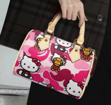 Hello Kitty Bape Purse