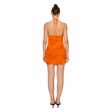 Good Times Beaded Dress