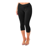 Baby Phat Charmed Capris