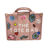 Dollhouse Tote Bag