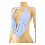 Summer Fun Halter Top