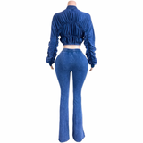 After Hours Mineral Wash Set - Pre Order
