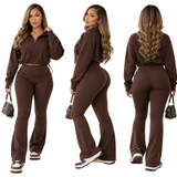 Preety On The Move Set