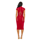 Timeless Desire Dress