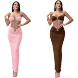 Body Talk Shell Set