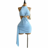 Starfish Kisses Dress