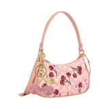 Cherry Crush Bag w/Free Charm