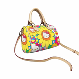 Hello Kitty Sunny Daisies Purse