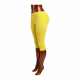 Preety Basic Capris