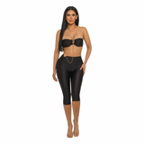Preety Chain Capri Set