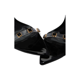Lucky Charm Heels