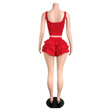 Preety Flirt Set