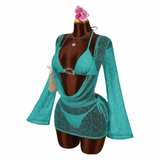 Resort Life Bikini Set