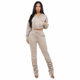 Stacked Preety luxe set