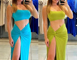 Lexi skirt set