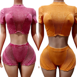 Excited for the fun set