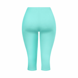 Preety Capri Pants