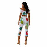 Seashell Dreams Capri Set