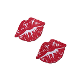 Lips Pasties