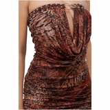 After Hours Muse Mini Dress