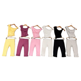 Preety Capri Sets