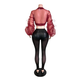 Fly Chic Jacket