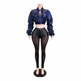 Preety Chic Jacket