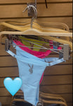 Bunny bikini