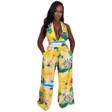 Jamaica Sun jumpsuit