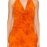 Good Times Beaded Dress