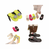 H Kitty Slides