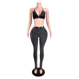 Chain reaction set