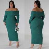 Be back later dress