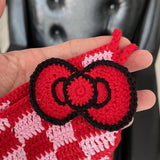 Hello Kitty Crocket Bikini