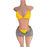 Play Boy Bunny Bikini