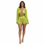Glow Mode 3 Piece Sparkle Set