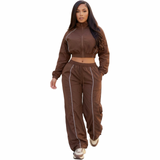 Off Duty Baddie Set