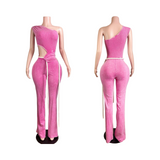 Preety loop jumpsuit
