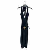 Ocean Charm Capri Jumpsuit