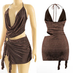 Preety seduction ring dress