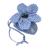 Preety Floral bucket bag