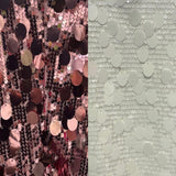 Preety sequin shorts