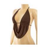 Summer Fun Halter Top