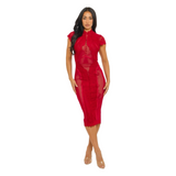 Timeless Desire Dress