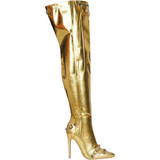 It girl boots