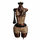 Preety Safari Set