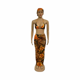 Sunset Safari Swim Set