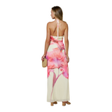 Soft Life Floral Dress